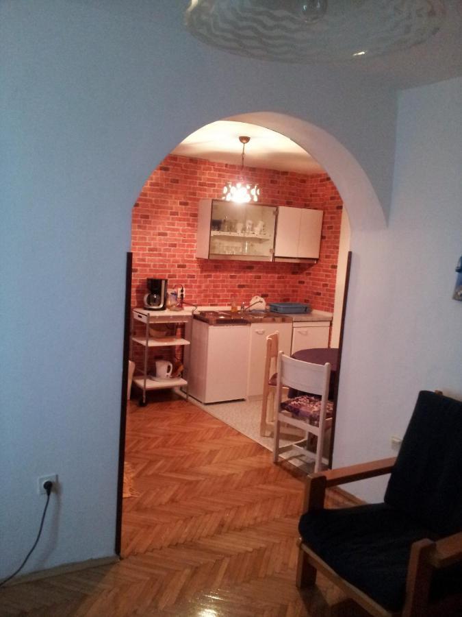 Apartments Turina Sveti Juraj Zimmer foto